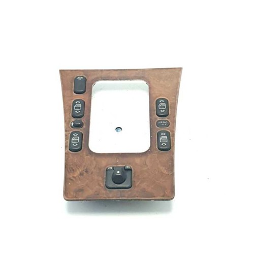 Cover modanatura plancia