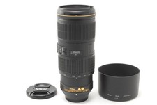 [Come nuovo +++] Nikon AF-S