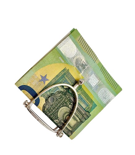 Fermasoldi hermès rarità - hermès,