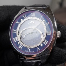 orologio citizen campanola 103
