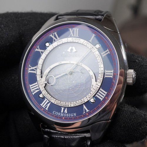 Orologio citizen campanola - orologio,