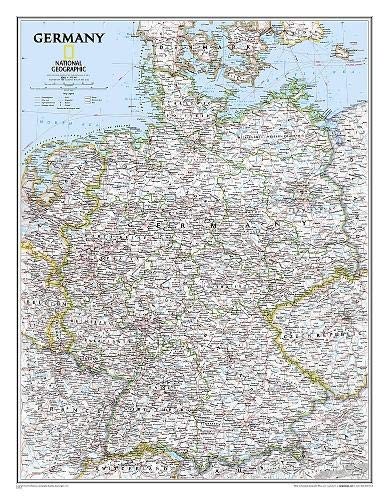 National geographic germany - geographic:,