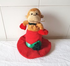 Peluche pupazzo giocattolo