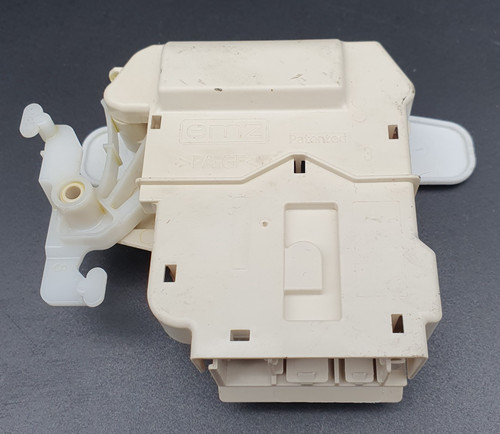 Miele serratura porta blocco