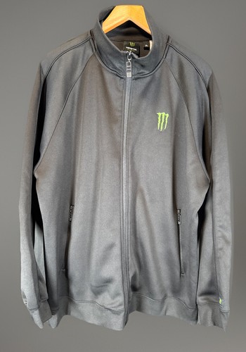 Monster energy giacca uomo - giacca,