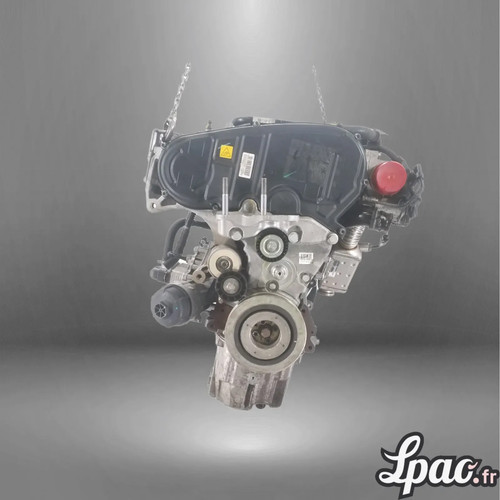 Moteur fiat doblo 263a8000 - doblo, 2