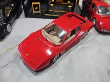 Burago bburago ferrari - burago,