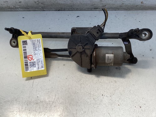 Tandem tergicristallo per - tergicristallo,