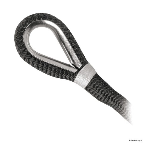 Osculati cima ormeggio - cima,