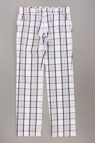 Pantaloni chino boss hugo - pantaloni,