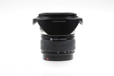 Zoom Minolta AF 17-35 mm