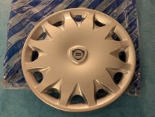 Lancia Thema Coppa Ruota