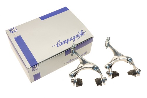 Coppia pinze freno campagnolo - coppia,