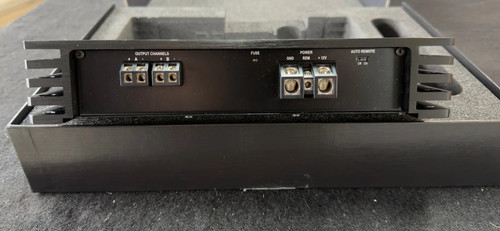 Amplificatore potenza helix - potenza,