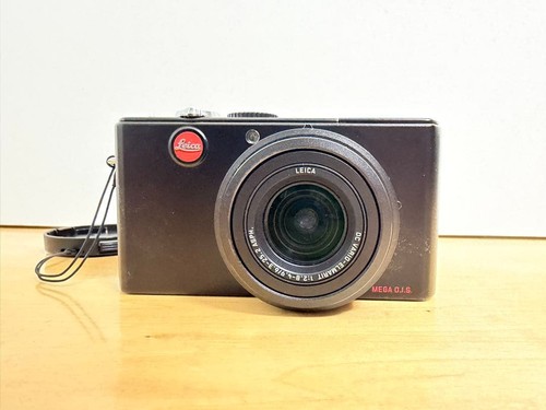Leica lux3 head porter - head,