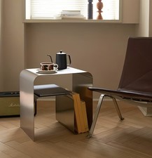 Tavolino Minimalista, Comodino