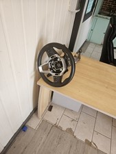 VOLANTE STERZO BMW  X1 U11  COMPLETO COME FOTO