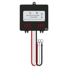 1X(HC01 Equalizzatore Batteria