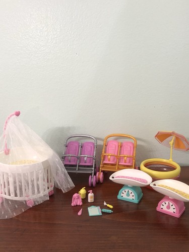 Lotto accessori zuru mini - my,