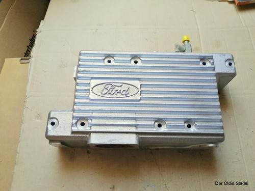 Camera aspirazione ford - camera,
