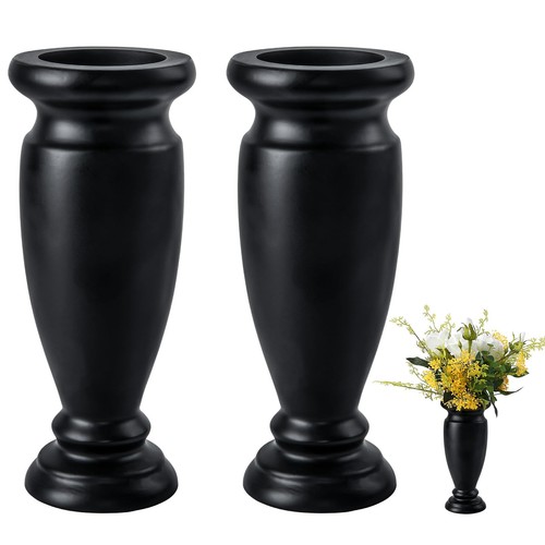 Vaso per cimitero - per,