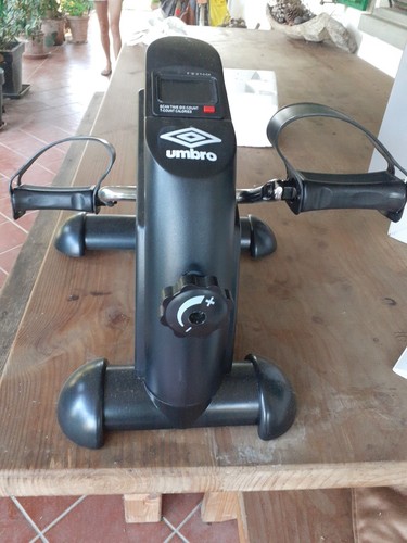 Leg arm trainer umbro - leg, e