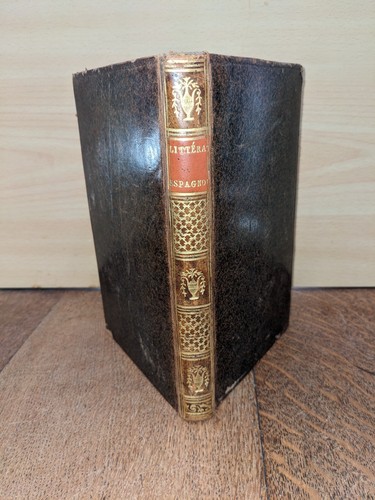 Libro antico saggio sulla - antico,