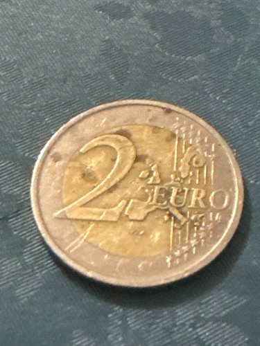 Euros coin beatrix pièce - beatrix, de