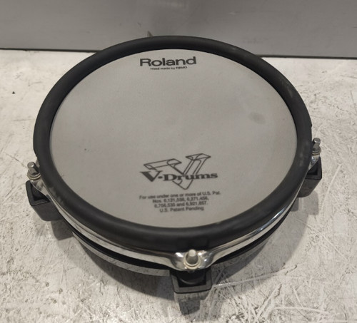 Roland pad v drums - pd-85, 8