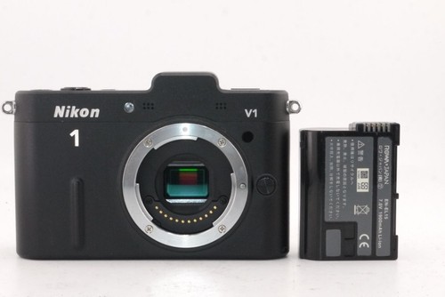Nikon kit fotocamera - 1,