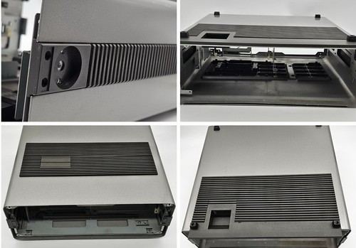 Case originale commodore sx64 - originale,
