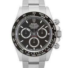 Rolex cosmograph daytona - rolex,