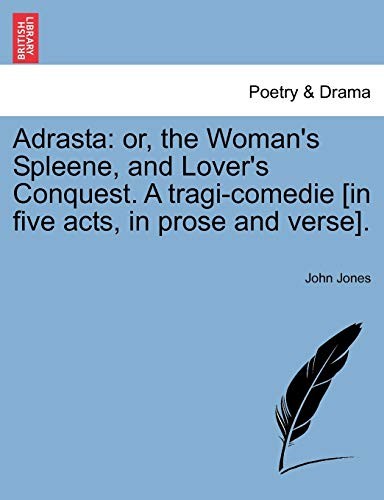 Adrasta the woman s - or,, woman's