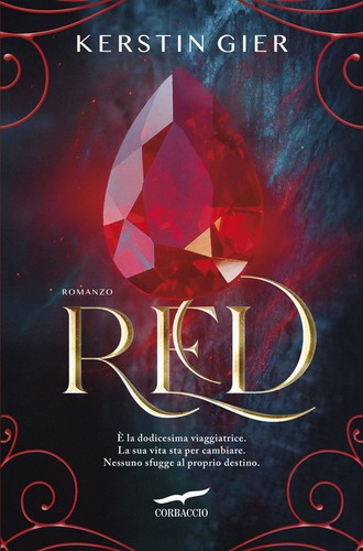 Red trilogia delle - la, gemme