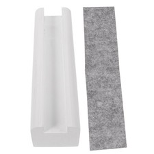  Specchio Con Piedistallo Da