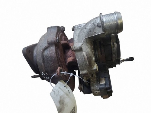 Turbocompressore jaguar - turbocompressore,