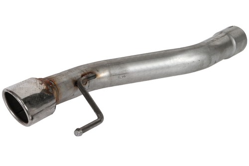 Tubo scarico per - di, astra
