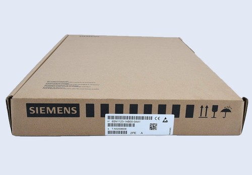 Modulo plc automazione siemens - modulo,