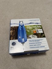 Katadyn Gravity Base Camp Pro