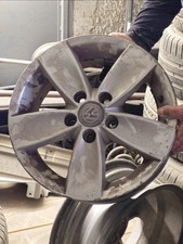 Cerchi In Lega Polo R14