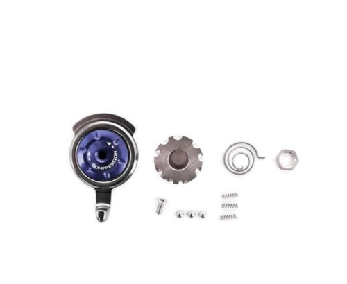 Kit controllo swiss - controllo, dt
