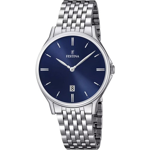 Orologio uomo festina f16744 - orologio,
