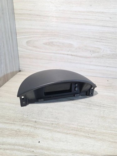 Display schermo opel - display,