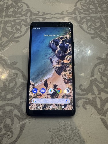 Smartphone android google - smartphone,