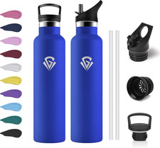 Bottiglia Termica 1L