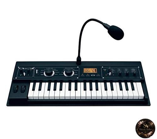 Korg microkorg - xl, +