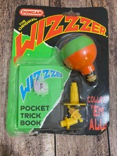 Duncan The Original NEW Wizzer