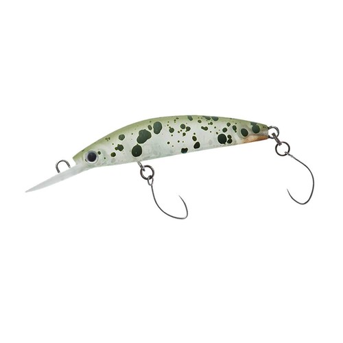 Daiwa presso doppia frizione - doppia,