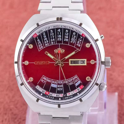 Orologio automatico giapponese - orologio,