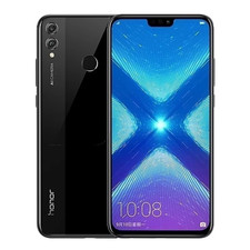 HONOR 8X Smartphone Firmware